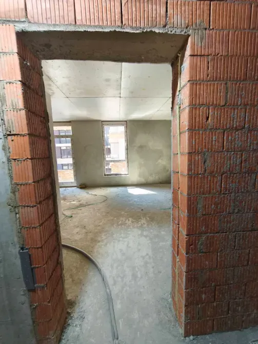 Продаж 1к Квартира 49 кв.м 128 бригади 29 Ужгород - фото 5