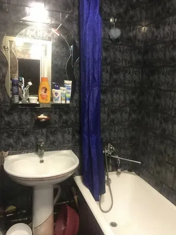 Продаж 2к Квартира 46 кв.м вул. Космонавтів 51А Миколаїв - фото 1