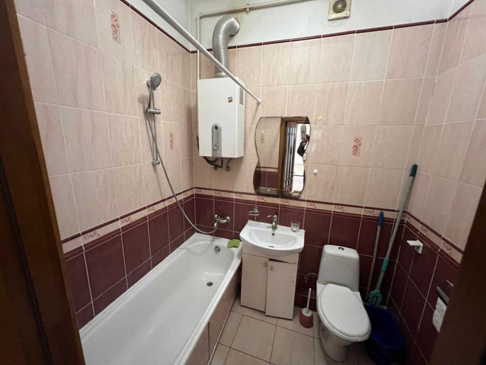 Оренда Квартира 2-кімнатна, 3/5 поверх на Голосіівський проспект, 106/2 Kiev - photo 9