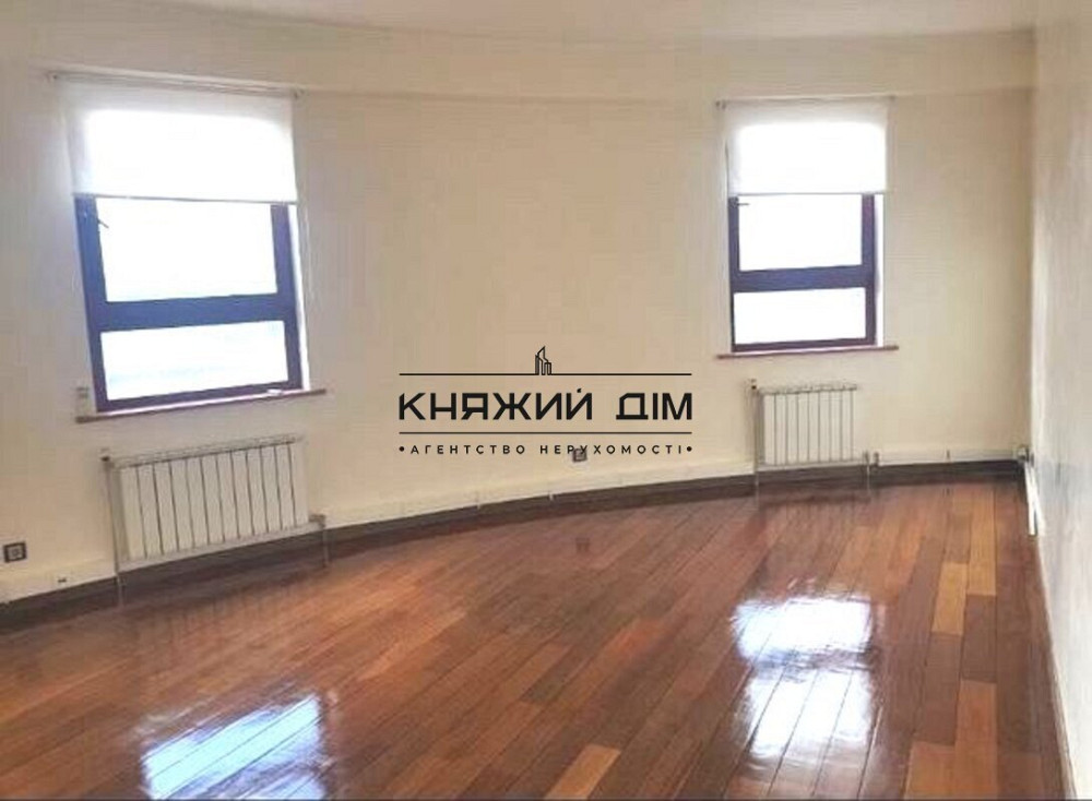 Оренда офісне приміщення на Шота Руставели ул. поверх - 18/19 Київ - фото 12