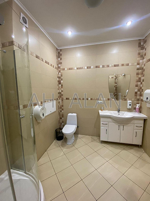 Оренда офісне приміщення на Велика Васильківська вул., 72 приміщень - 4, поверх - 13/25 Київ - фото 4