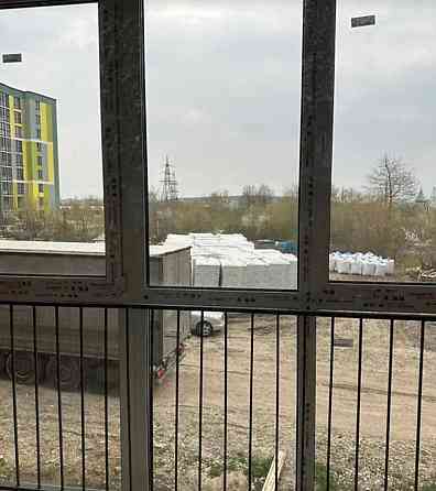 Продаж Квартира 1-кімнатна, 2/9 поверх Тернопіль