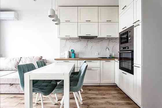 Продаж Квартира на улица Лінкольна Авраама Львів