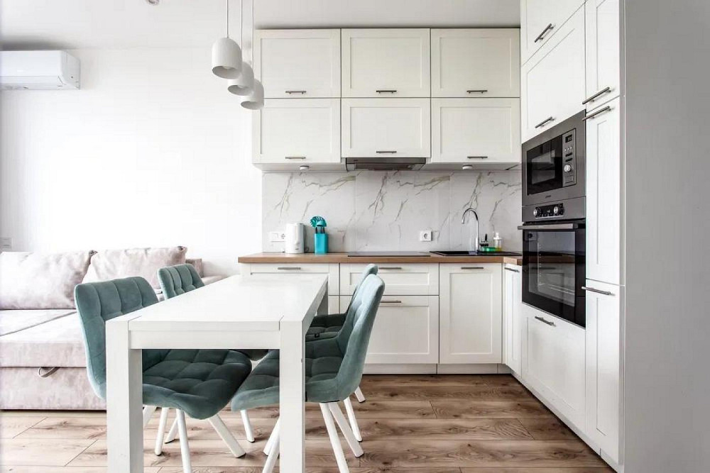 Продаж Квартира на улица Лінкольна Авраама L'viv - photo 5