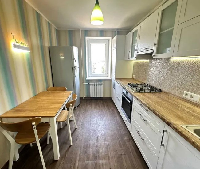 Продаж Квартира 3-кімнатна на ул. Маршала Малиновского, 47а Одесса - изображение 11