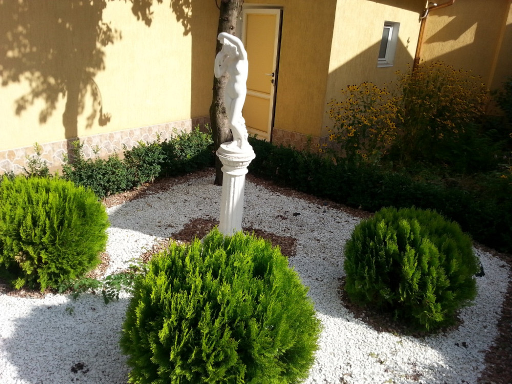 Продам виллу на 12 ст. Б .Фонтана с видом на море Одеса - фото 10