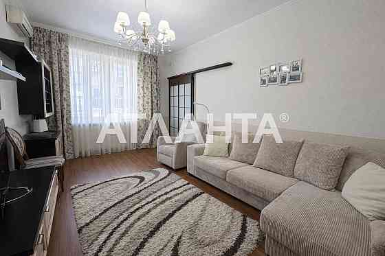 Продаж Квартира 3-кімнатна, 3/13 поверх на Володимира Івасюка вул., д. 6 Kiev