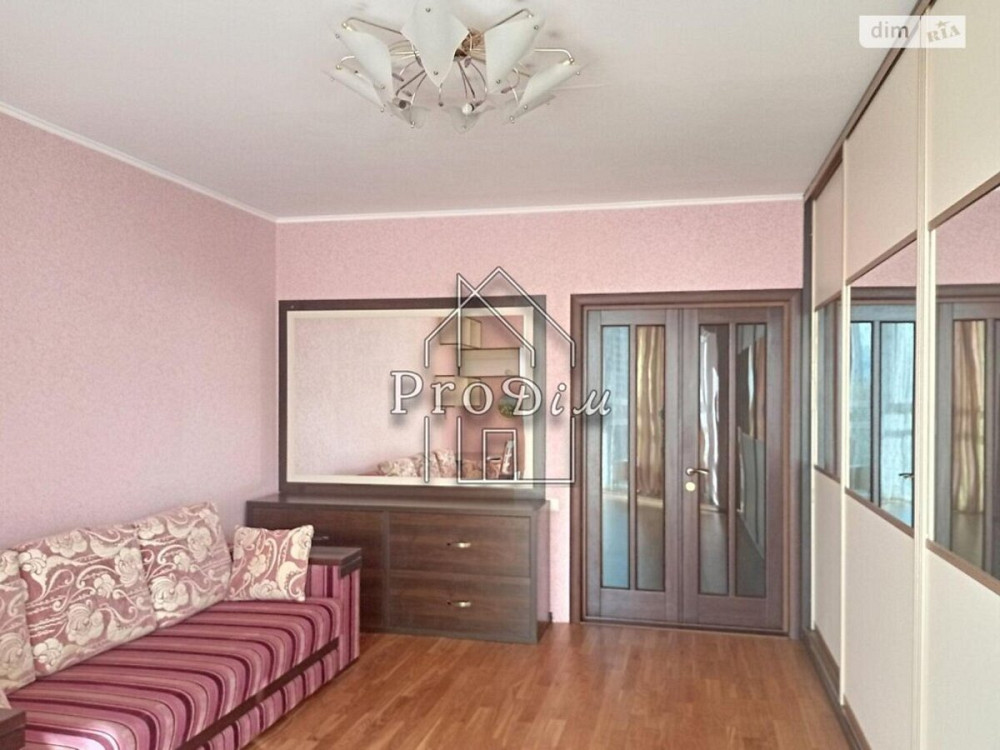 Оренда Квартира 2-кімнатна, 6/15 поверх на Юлії Здановської вул. (Михайла Ломоносова), 58 Kiev - photo 2