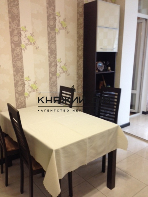 Оренда Квартира 3-кімнатна, 10/25 поверх на вул. Кудряшова ул./Мокра Київ - фото 18