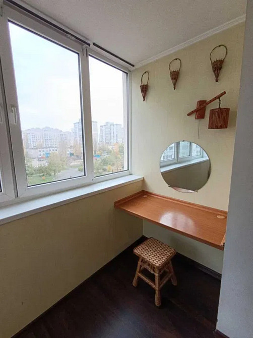 Оренда Квартира 3-кімнатна, 5/10 поверх на Олександра Екстер, 8 Kiev - photo 8