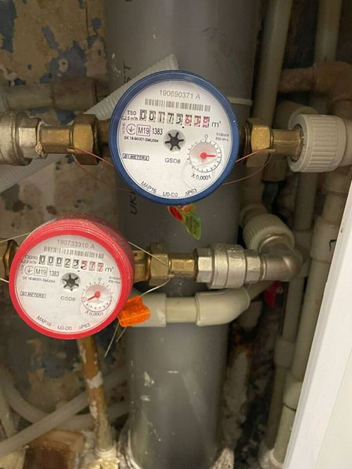 Продаж Квартира 2-кімнатна, 5/5 поверх на Строителей, 18 Киев - изображение 15