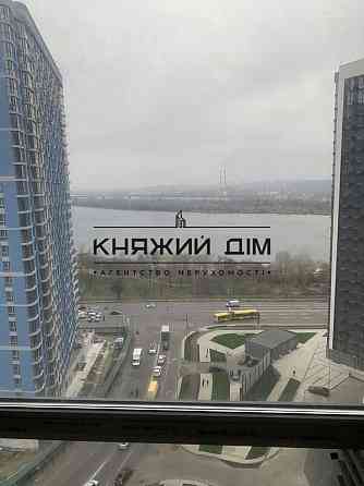 Продаж 1-но к.кв. в ЖК GREAT по вул. Причальній. метро Осокорки. Код об'єкту №: 21145009 Київ