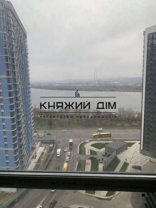 Продаж 1-но к.кв. в ЖК GREAT по вул. Причальній. метро Осокорки. Код об'єкту №: 21145009 Київ - фото 3