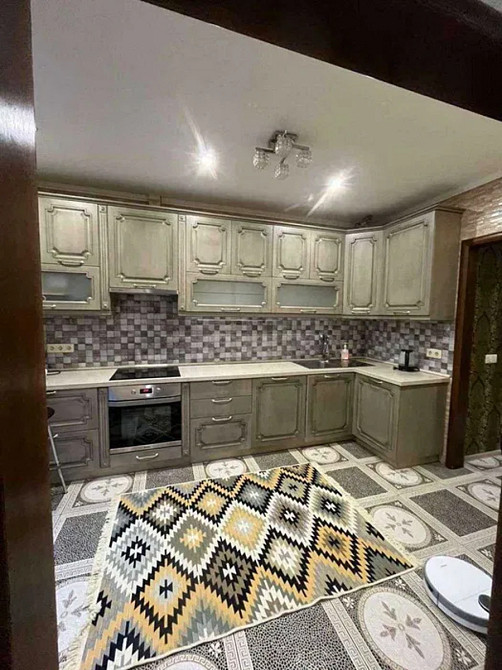 Оренда Квартира 1-кімнатна, 2/6 поверх на Метрологічна, 109а Киев - изображение 6