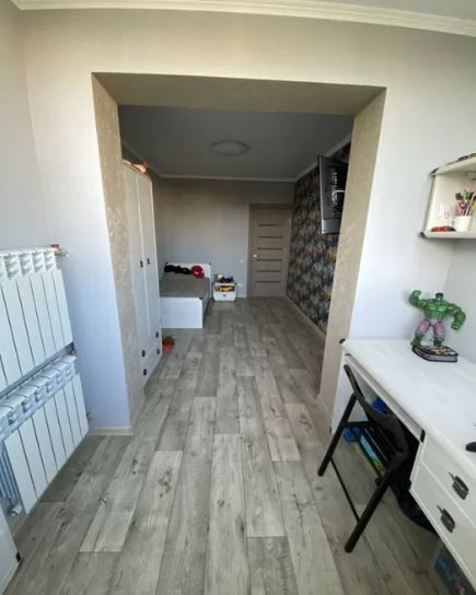 Квартира с ремонтом в центре Таирова. Одеса - фото 12