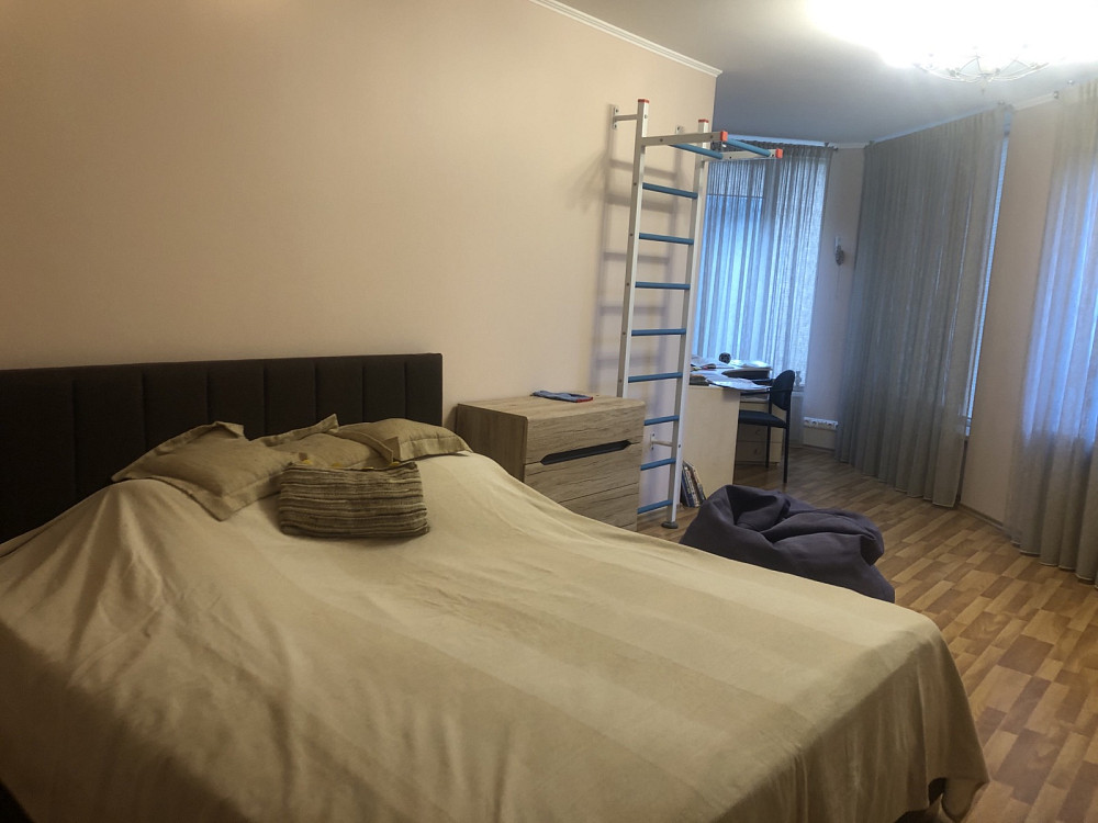 3-ком. квартира на Посмитного. Одеса - фото 6