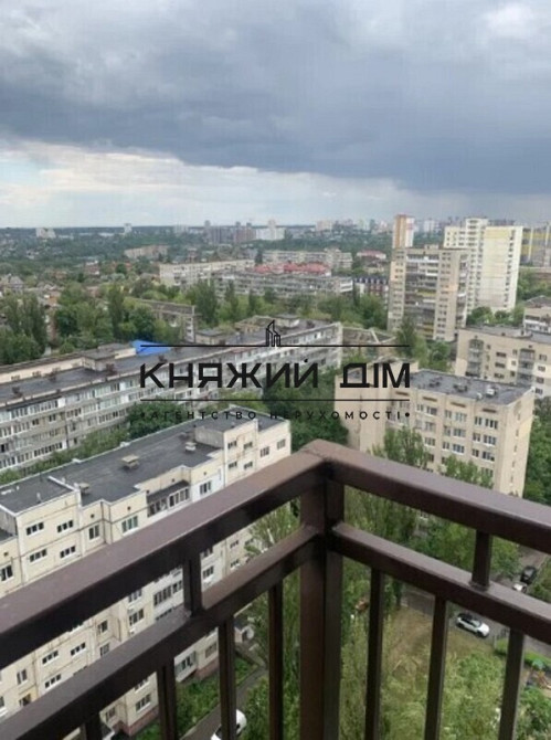 Продажа 1-комнатной квартиры в ЖК Соломенская 20а. № 21141408 Київ - фото 9