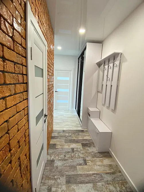 Продаж Квартира 1-кімнатна, 7/12 поверх на вул. Малоголосківська Львів - фото 15