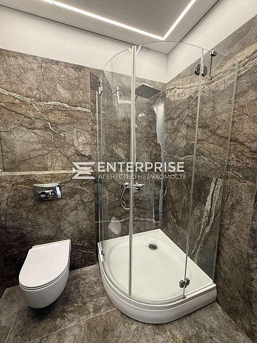 Продаж 2к квартири 82.1 кв. м Київ - фото 19