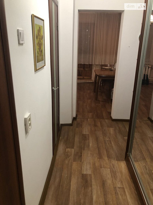 Оренда Квартира 1-кімнатна, 12/18 поверх на Петра Григоренка, 39В Київ - фото 9