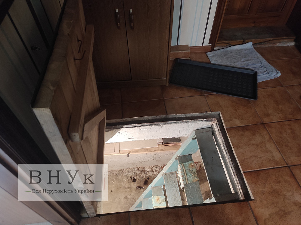 Продаж Квартира 3-кімнатна, 1/5 поверх на вул. Тролейбусна Тернопіль - фото 17