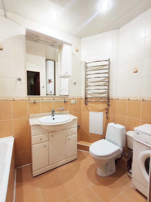 Продаж Квартира 1-кімнатна, 15/23 поверх на Велика Китаївська вул., д. 10А Київ - фото 13