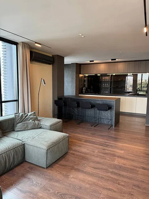 Продаж Квартира 3-кімнатна, 12/13 поверх на Ленкавського Ивано-Франковск - изображение 2