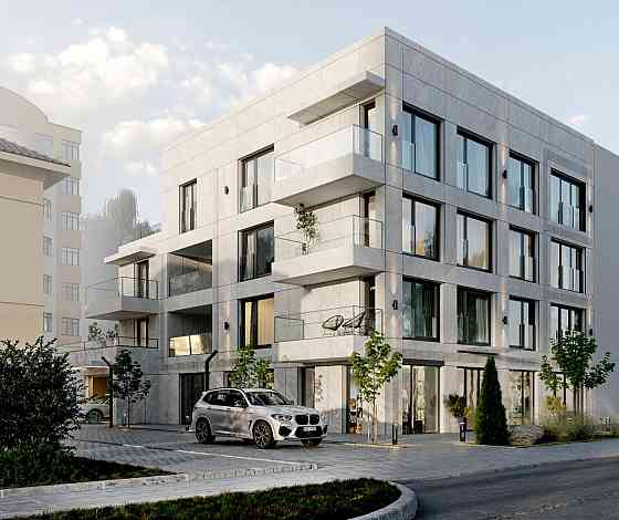 Продаж Квартира на улица Героїв Крут 13 L'viv