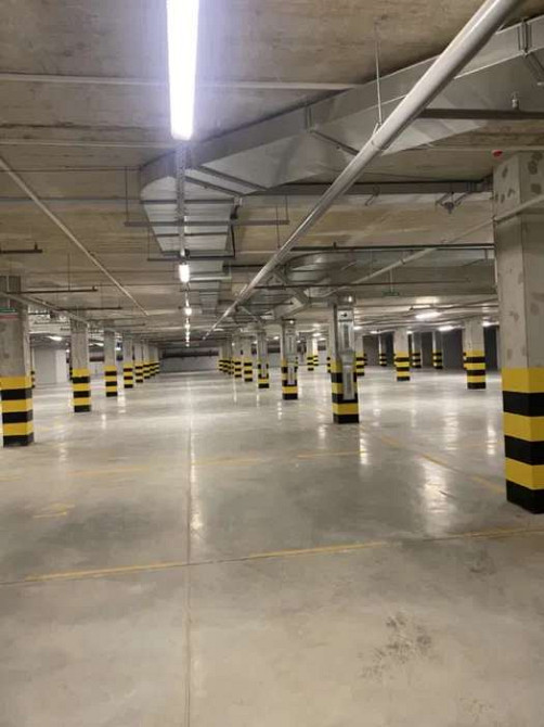 Продаж Квартира 1-кімнатна на просп. Академика Глушко, 17а Одеса - фото 10