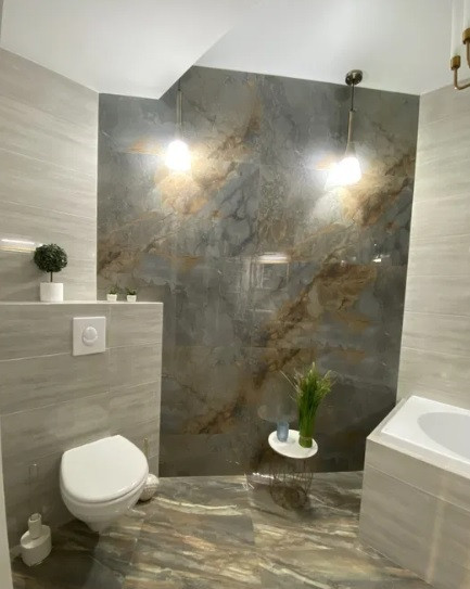 Оренда Квартира 2-кімнатна, 1/10 поверх на Крыжановка Одеса - фото 17