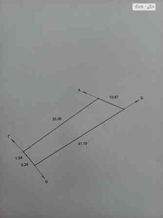 Продаж земельної ділянки земельна ділянка Вінниця