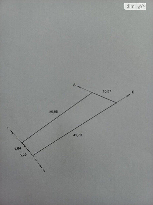 Продаж земельної ділянки земельна ділянка Вінниця - фото 2