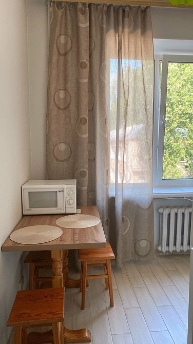 Оренда Квартира 2-кімнатна, 3/5 поверх на Миколи Міхновського, 32А Київ - фото 5