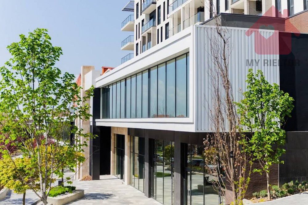 Продаж Квартира 2-кімнатна, 8/8 поверх на Мальовнича, 50 Ужгород - фото 1