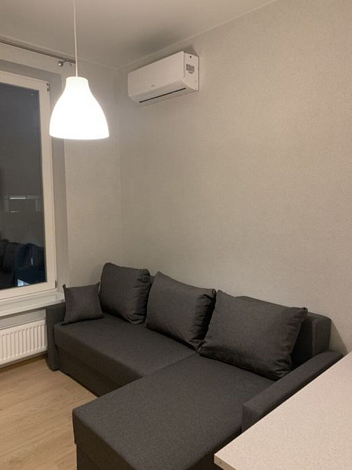 Продаж Квартира 1-кімнатна, 3/4 поверх на Идейная, 7 Kiev - photo 5