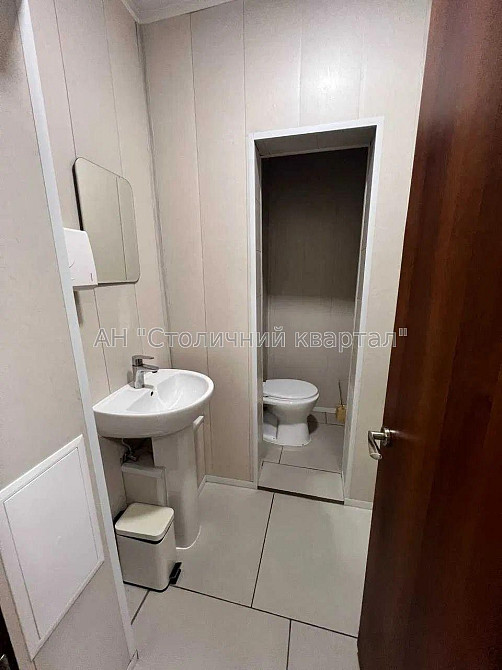 Оренда Будинок 3-кімнатний на Кирилівська вул., 116А Київ - фото 17