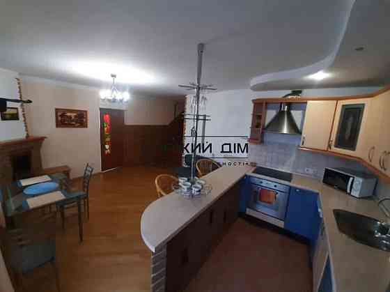 Продаж дворівневої 4-кімнатної квартири, метро Святошин. № 21144977 Київ