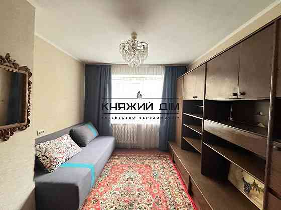 Оренда Квартира 1-кімнатна, 1/5 поверх на вул. Выборгская ул./ Олекси Тихого Киев