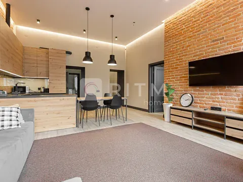 Аренда 2к Квартира 75 кв.м Валова вулиця 16 Львов - изображение 7