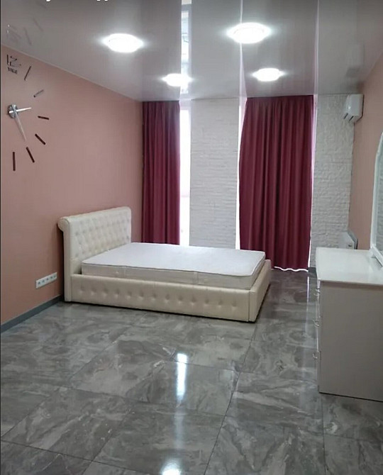 Оренда Квартира 1-кімнатна, 7/25 поверх на Богдановская ул., 7а Kiev - photo 13