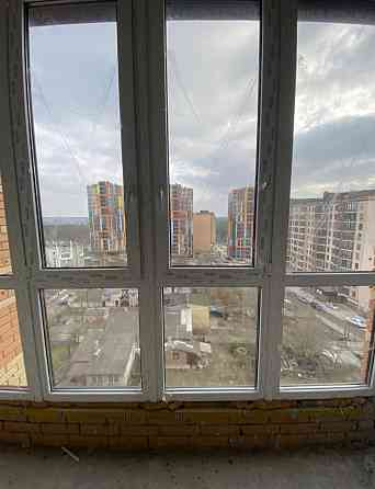 Продаж Квартира 2-кімнатна, 9/10 поверх на вул. Чуднівська Zhytomyr