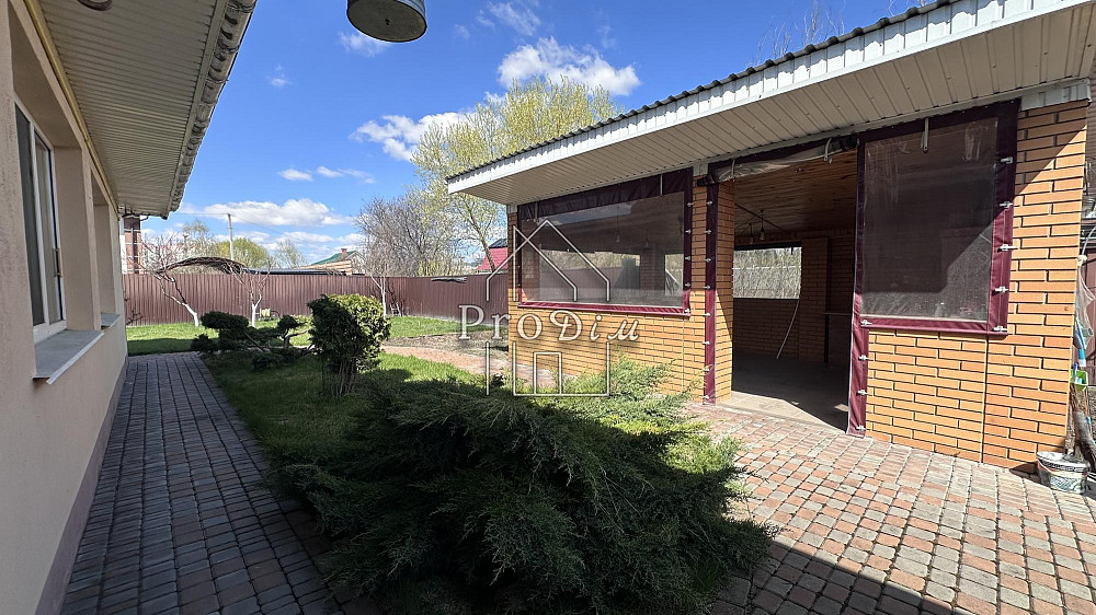 Продаж Будинок 5-кімнатний Борисполь - изображение 9