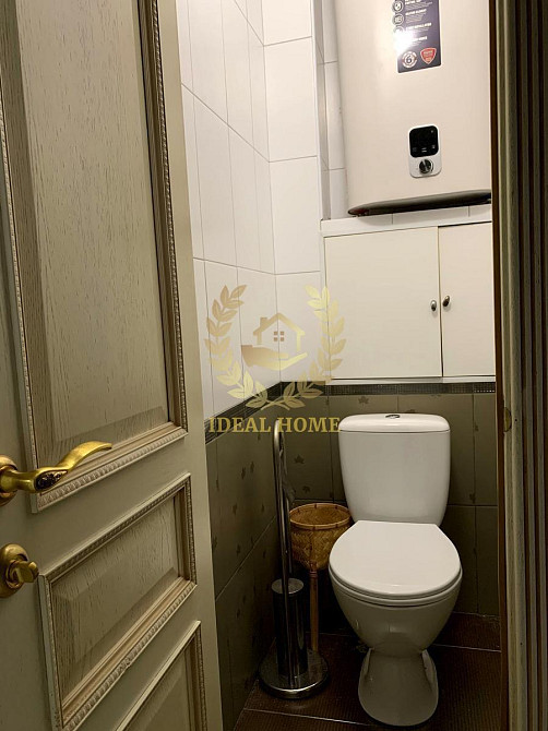 Продаж Квартира 1-кімнатна на Героев Днепра ул., 75 Київ - фото 19