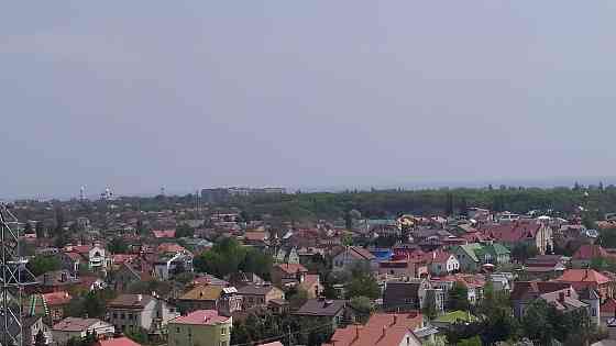 Продаж Квартира 3-кімнатна, 13/19 поверх на Жемчужная улица Одеса