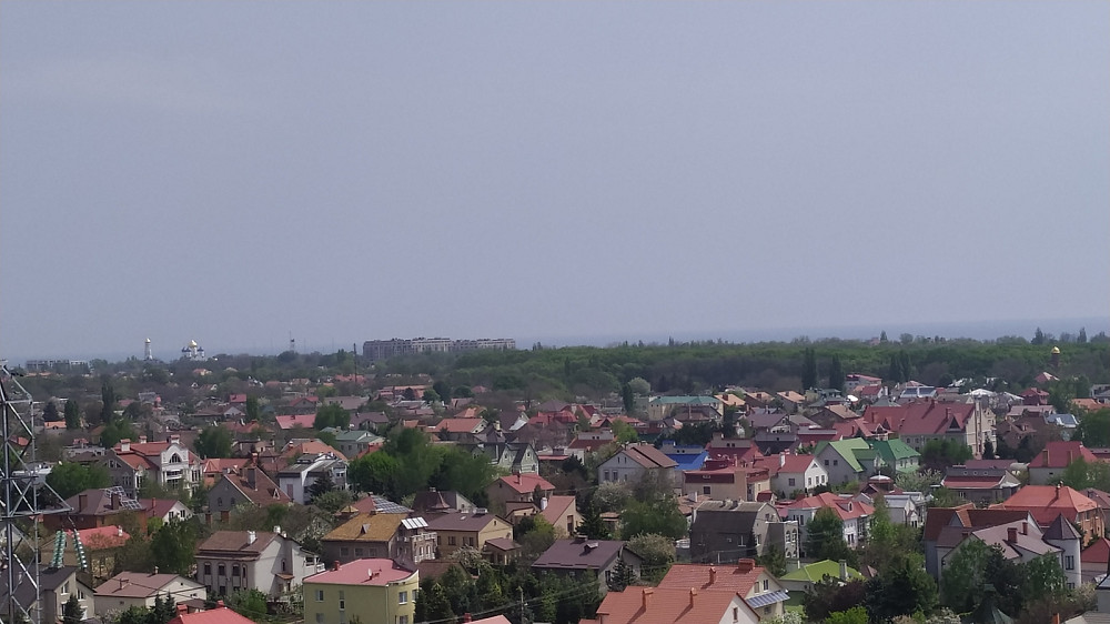 Продаж Квартира 3-кімнатна, 13/19 поверх на Жемчужная улица Одеса - фото 4