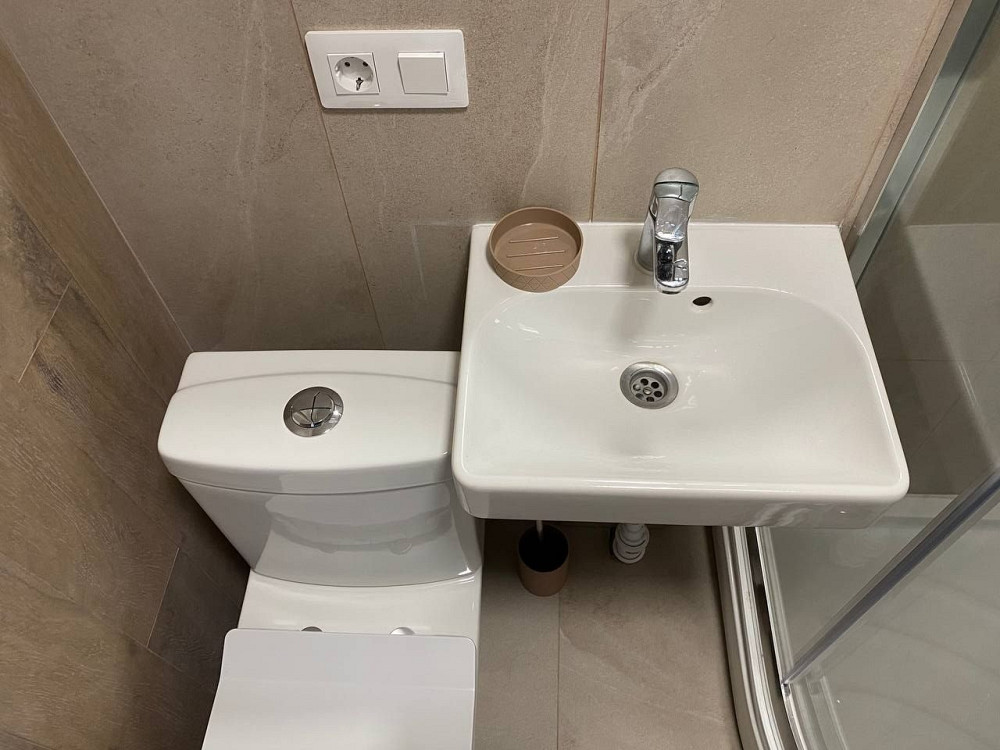 Продаж Квартира 1-кімнатна, 13/21 поверх на Стуса Василя вул., д. 35-37 Київ - фото 8