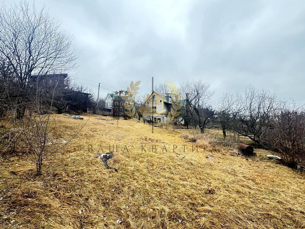 Продаж Будинок 4-кімнатний на Садовая ул. Kruhlyk - photo 8