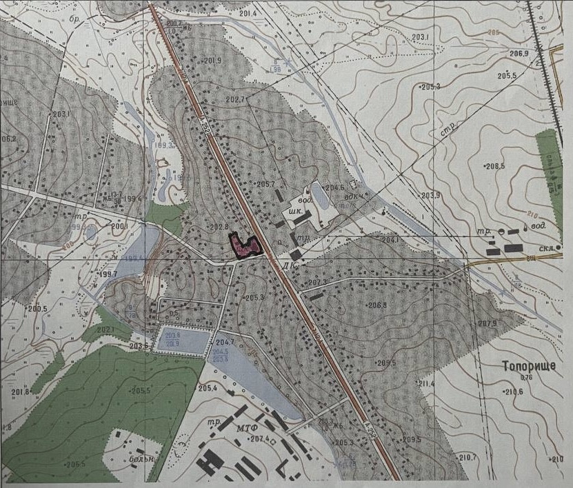 Продаж земельної ділянки 61 соток на Топорище Zhytomyr - photo 3