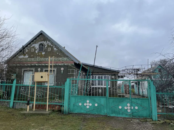 Продам дом в с.Иваново (Лиманский р-н) Андрієво-Іванове