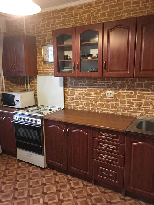 Оренда Квартира 3-кімнатна, 13/14 поверх на Василенко, 13 Киев - изображение 13